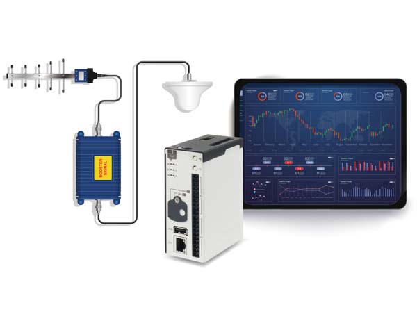 Neousys Unveils Industrial-grade IoT Gateway Development Kit IGT-22-DEV, Accelerating IoT Applications Development and Integration