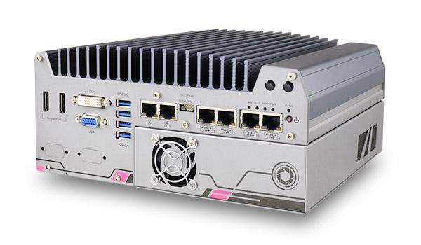 Nuvo-6108GC Series