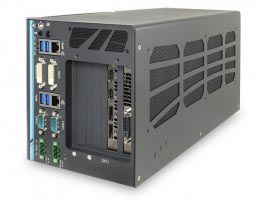 Nuvo-6108GC series