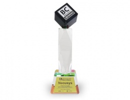 nuvo-6108gc-winner-of-best-choice-award-2018