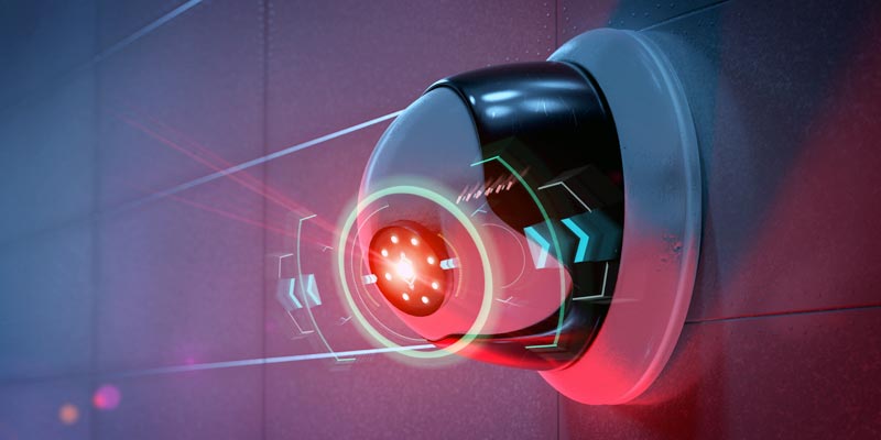 Benefits of PoE Mobile Surveillance Systems
