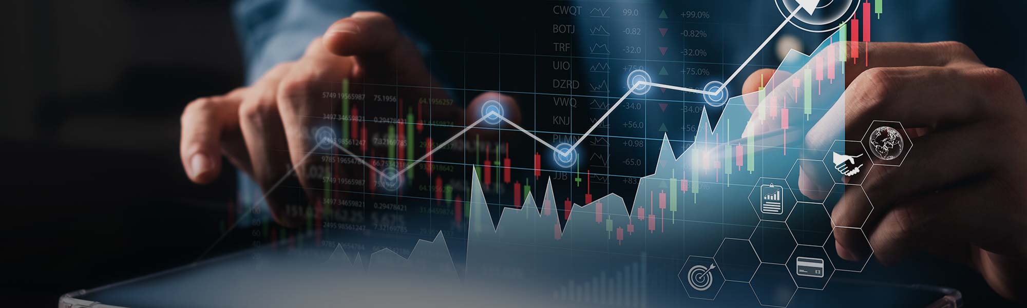 Financial Overview