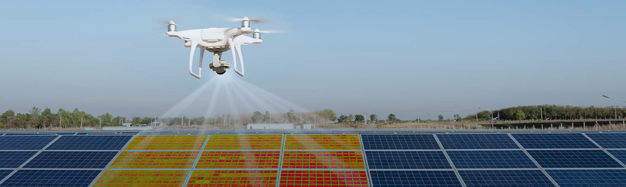 AI Drone Pilot