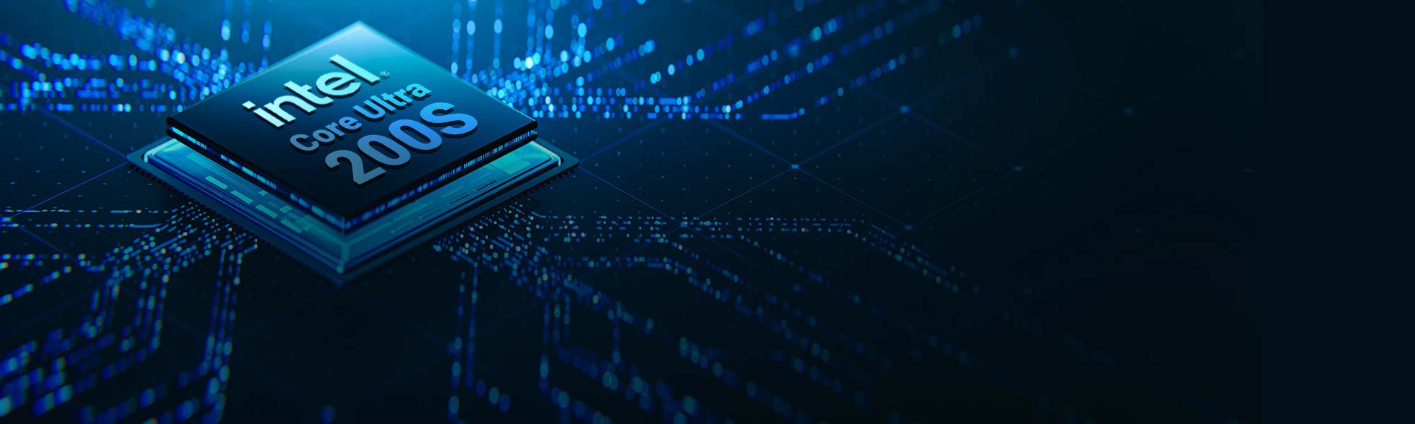 What is Intel NPU? Exploring the AI Power of Core Ultra 200S for Industrial PCs