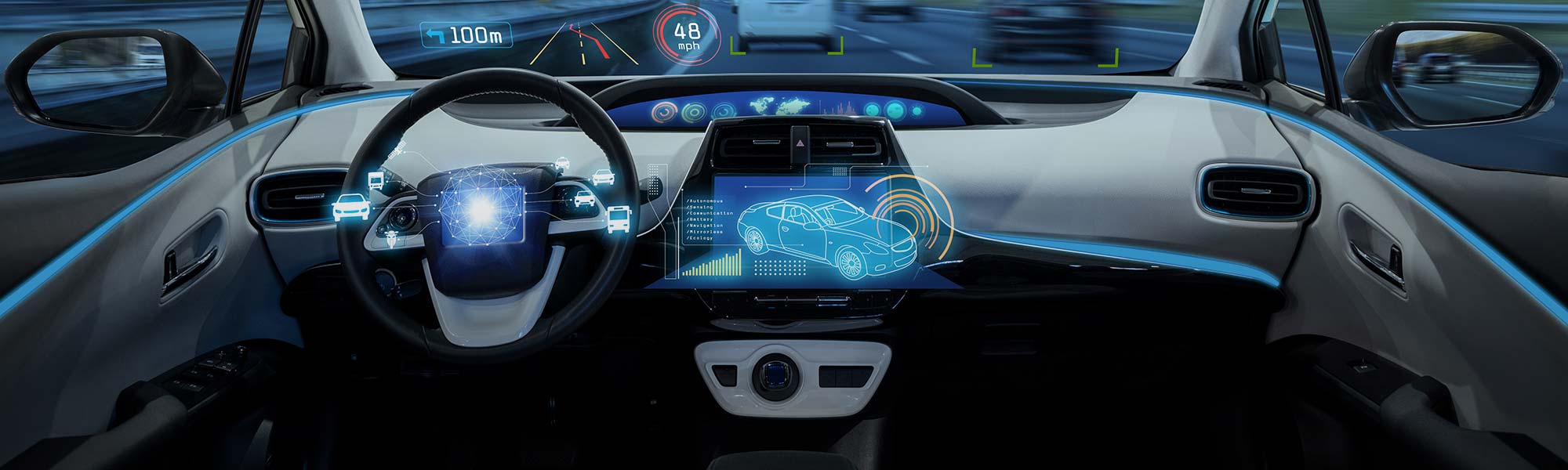 Baidu Apollo Open Source Autonomous Driving Platform