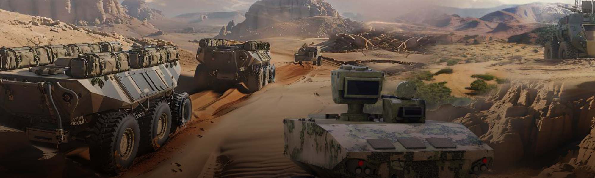 Autonomous Communication Node Vehicle