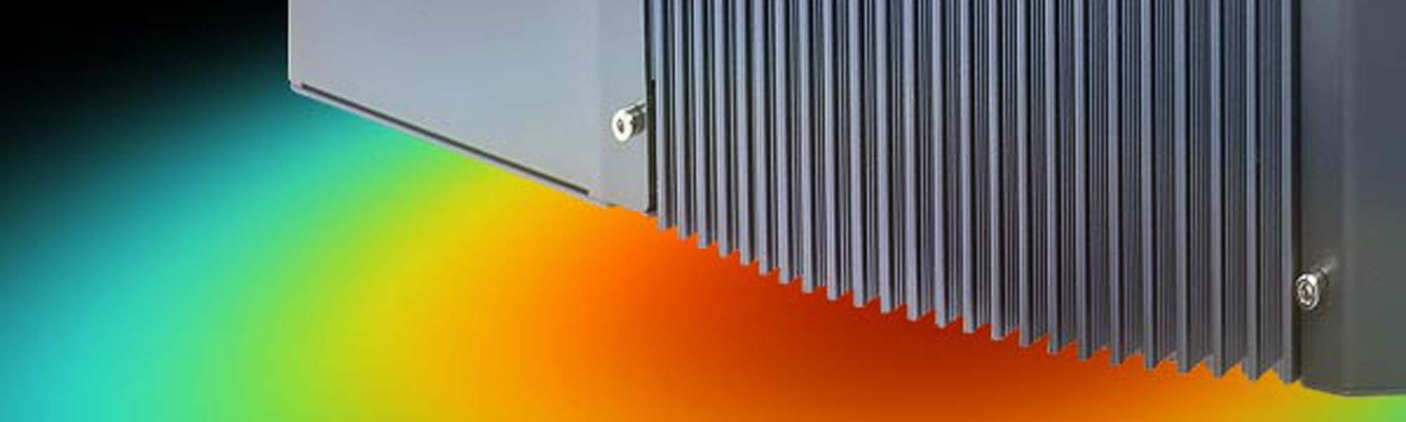 Fanless Computer, Fanless Embedded System