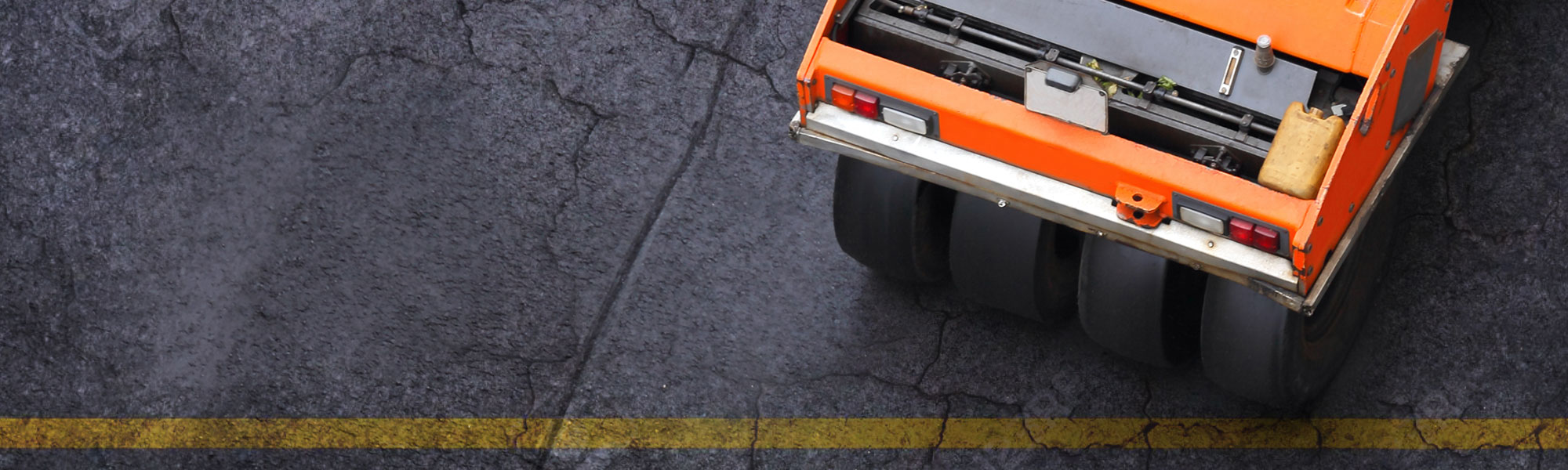 Intelligent Road Inspection Vehicle