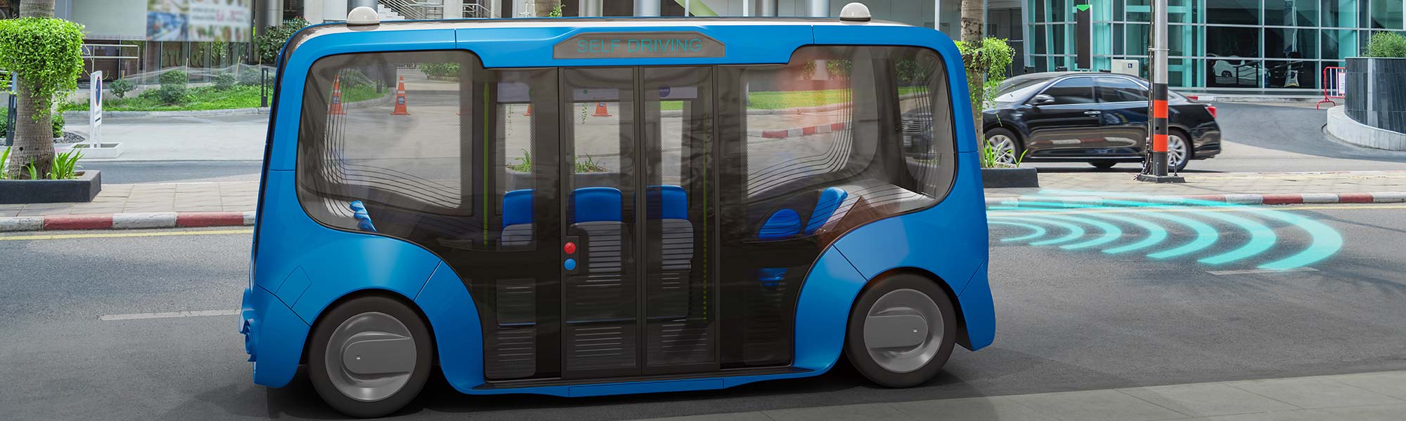 Non-GPU Guided Autonomous Vehicle