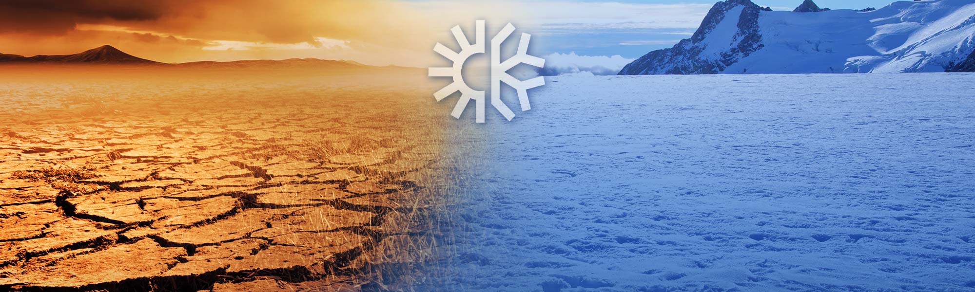 Wide Temperature Range & Effective Thermal Design