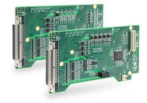 MezIO-D230/MezIO-D220