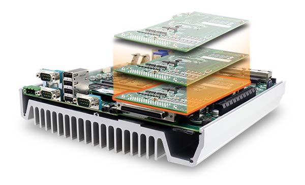 MezIO™ Interface and Modules