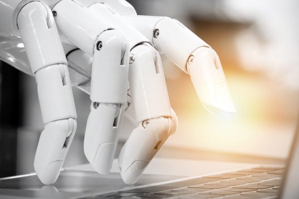 Nuvo-7160GC for Machine Learning