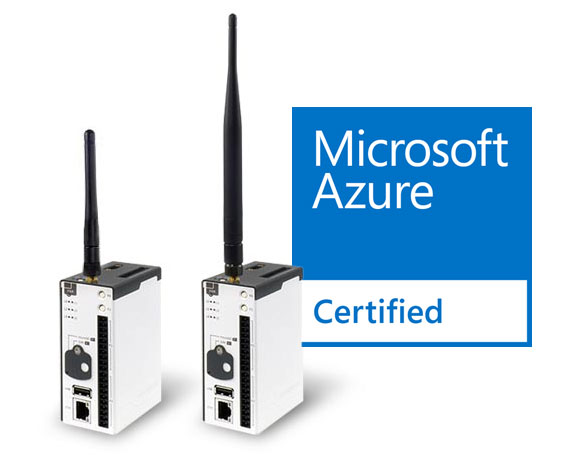 Microsoft Azure Certified for IoT allows businesses to reach customers where they are, working with an ecosystem of devices and platforms, allowing for faster time to production