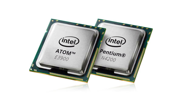 Apollo Lake Atom® x7-E3950 quad-core processor