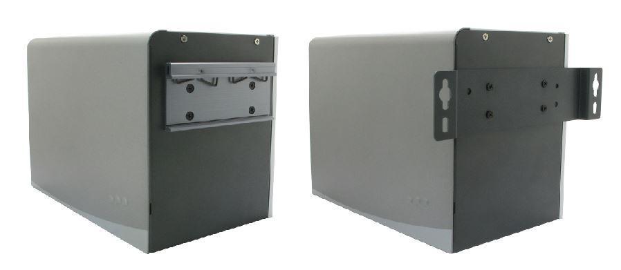 Small and Smart Chassis Design