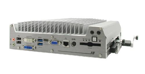 Built-in 4-Drives RAID