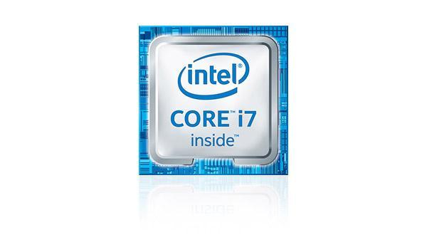 6th-Gen Core i CPU