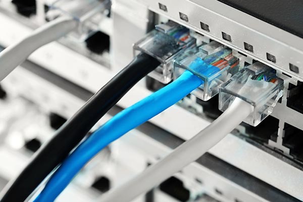 Server communication