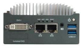 ギガビットイーサネットとIEEE 802.3at PoE+