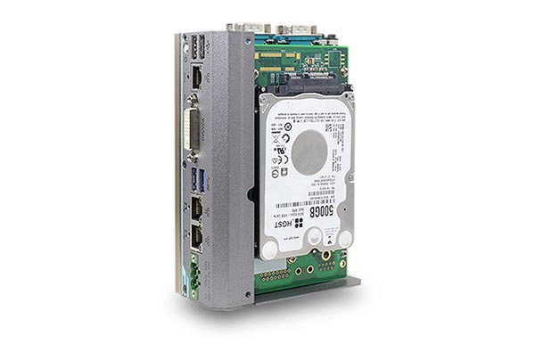 POC-300 MezIO® Interface